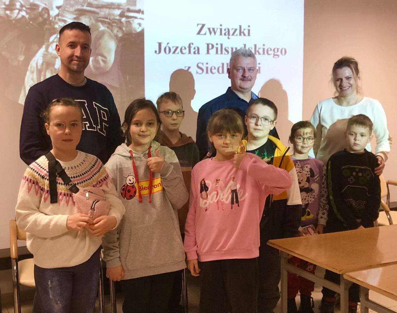 Jak historia ojczyzny łączy się z&nbsp;historią Siedlec